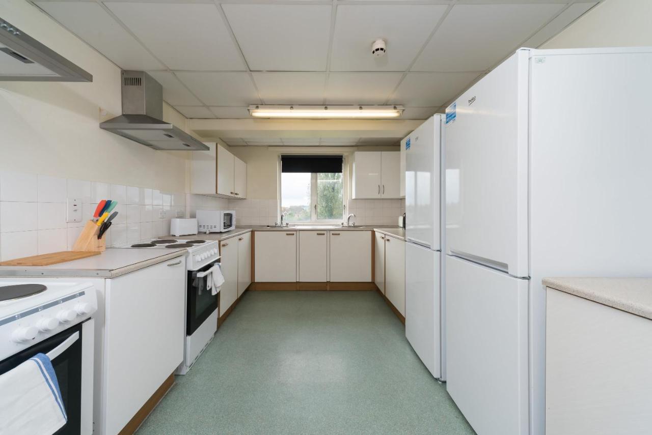 Ensuite Room In Nice Part Of Hull - Quick Central 赫尔河畔京士顿 外观 照片