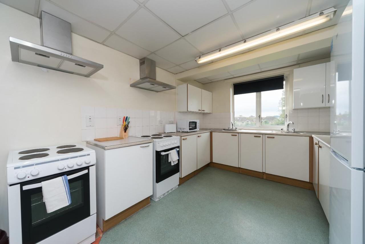 Ensuite Room In Nice Part Of Hull - Quick Central 赫尔河畔京士顿 外观 照片